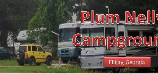 Photo of Plum Nelly Campground