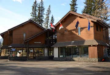 Photo of Banff International Hostel