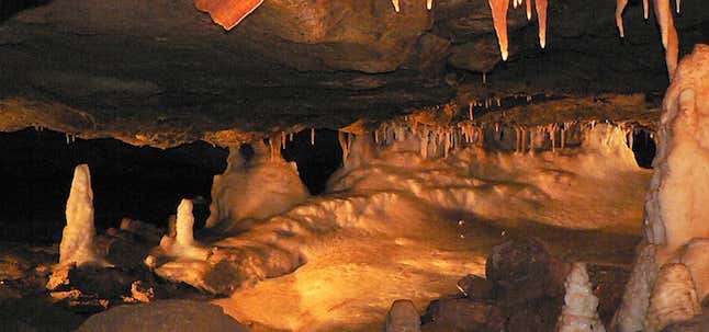 Photo of Mystic Cavern