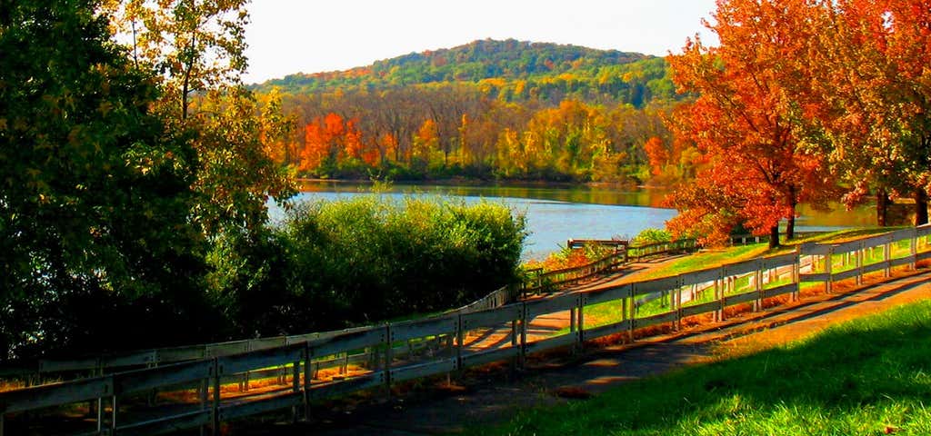 Photo of Spruce Run Recreation Area