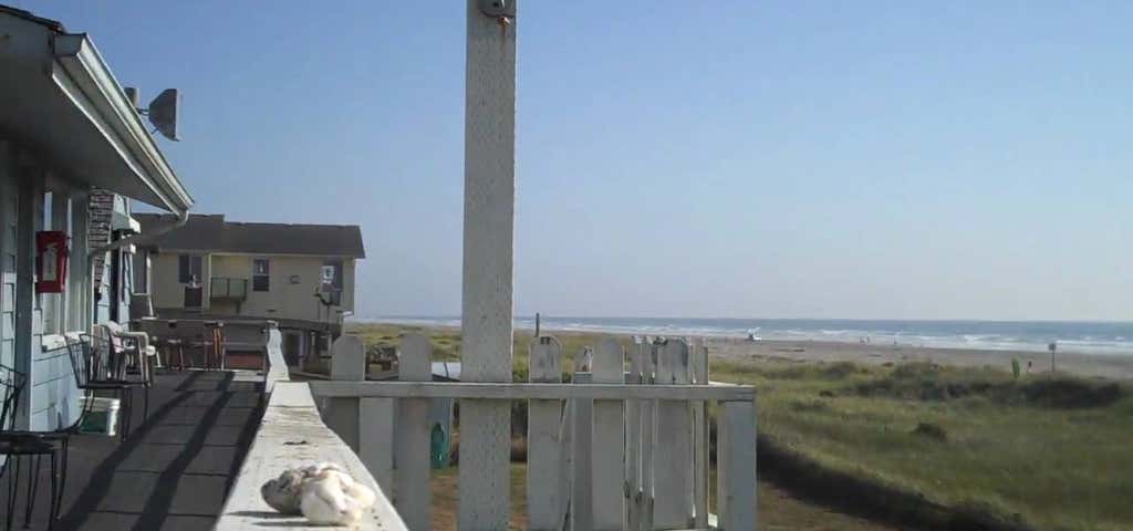 Photo of Moonstone Beach Motel
