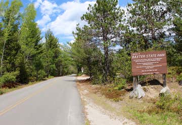 Photo of Baxter State Park