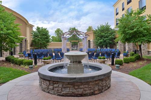 Courtyard Boise West/Meridian