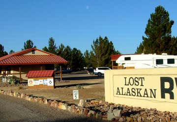Photo of Lost Alaskan RV Park