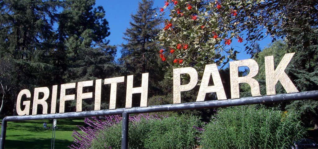 Photo of Griffith Park