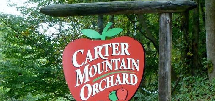 Photo of Carter Mountain Orchard