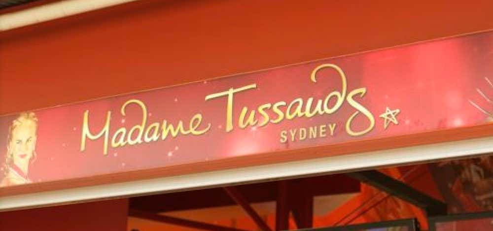 Photo of Madame Tussauds Sydney