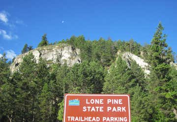 Photo of Stopover: Lone Pine State Park