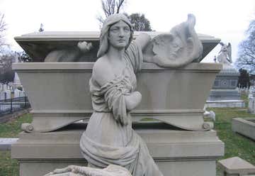 Photo of Laurel Hill Cemetery