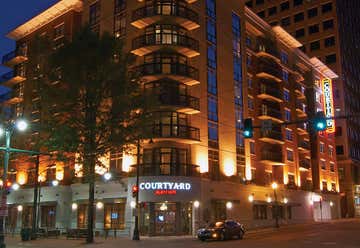 Photo of Courtyard by Marriott Memphis Downtown