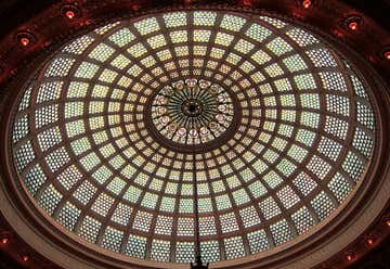 Photo of Chicago Cultural Center