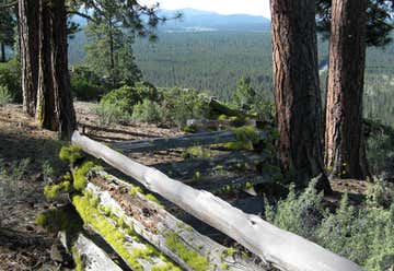 Photo of Oux Kanee Overlook Picnic Ground