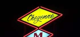 Photo of Cheyenne Motel