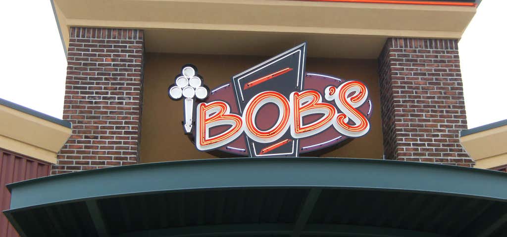 Photo of Bob's Burgers & Brew