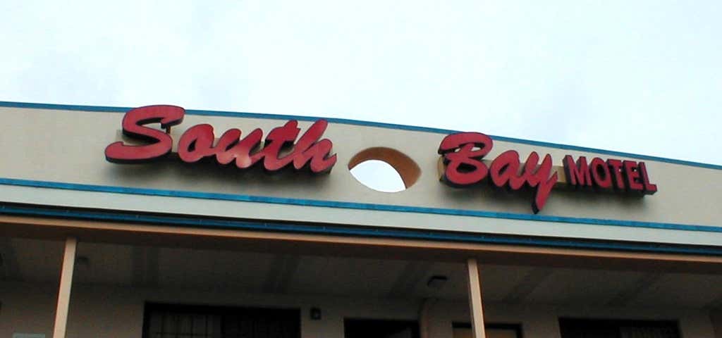 Photo of South Bay Motel