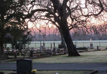 Photo of Rockville Historic Cemetery