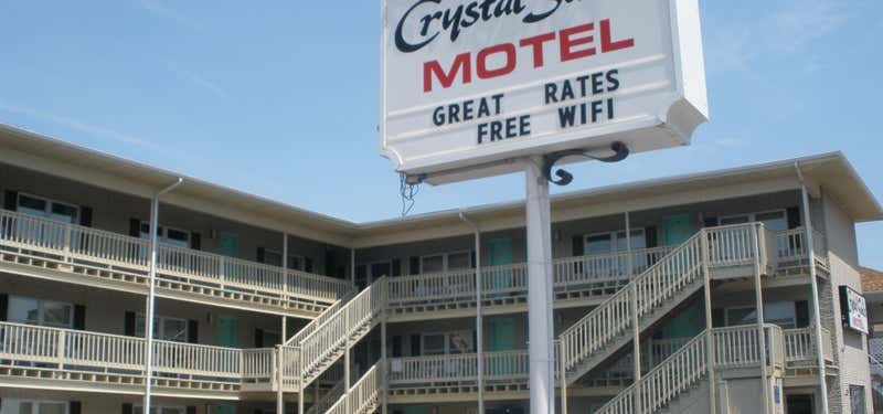 Photo of Crystal Sands Motel