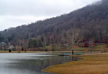 Photo of Indian Mountain State Park