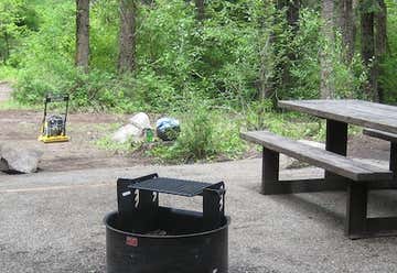Photo of 3 Creeks Campground