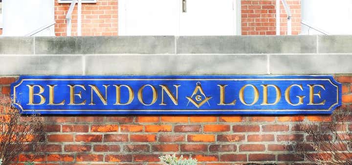 Photo of Blendon Masonic Lodge #339