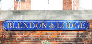 Blendon Masonic Lodge #339