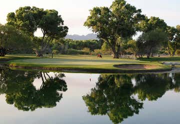 Photo of Tubac Golf Resort & Spa