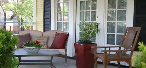 Photo of Bayberry Inn Bed and Breakfast and Retreat