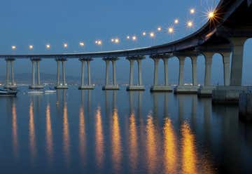 Photo of Coronado Bridge