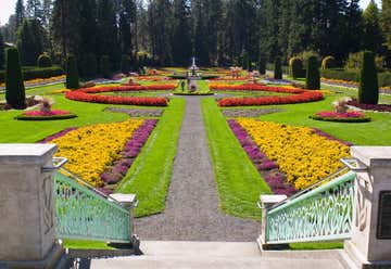 Photo of Manito Park and Botanical Gardens