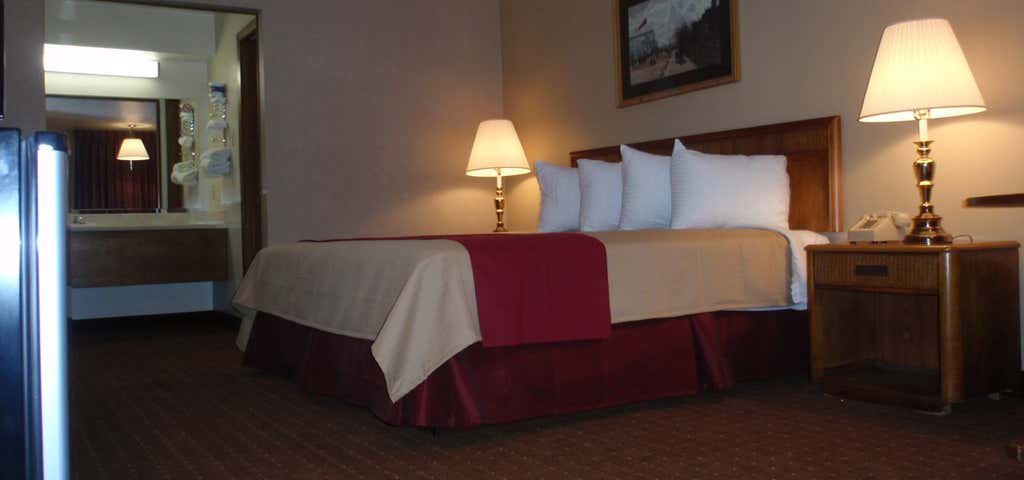 Photo of Spanish Trails Inn and Suites