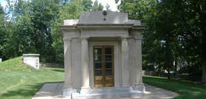 Zachary Taylor National Cemetery