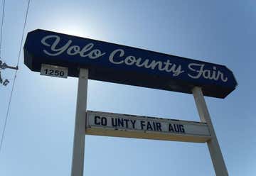 Photo of Yolo County Fairgrounds