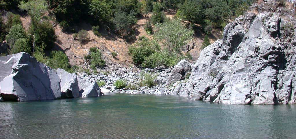 Photo of Wells Cabin Campground