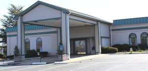 New Bedford Inn and Suites