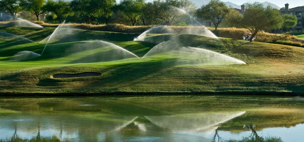 Photo of Continental Executive Golf Course