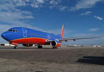 Photo of Southwest Airlines At Lax