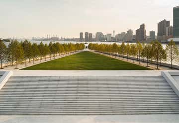 Photo of FDR Four Freedoms Park