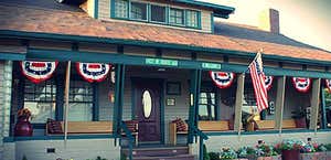 Buffalo Pointe Lodge