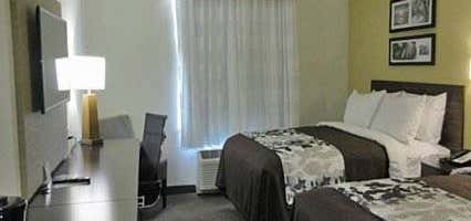 Photo of Sleep Inn & Suites Parkersburg - Marietta