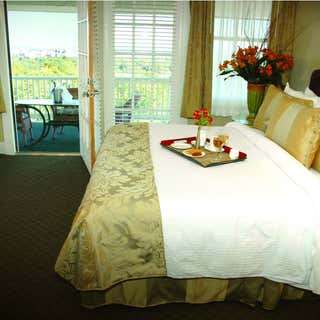 Partridge Inn