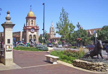 Photo of Kansas City Plaza