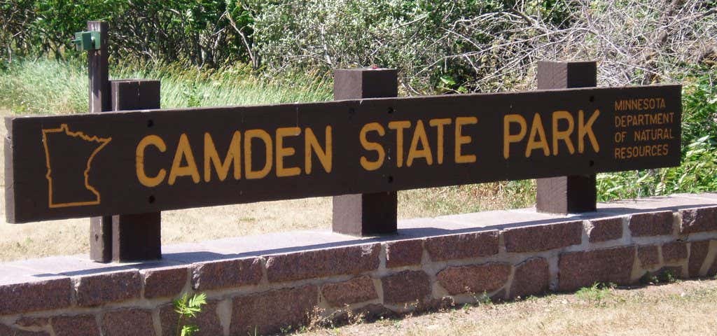 Photo of Camden Upper Campground