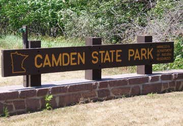 Photo of Camden State Park