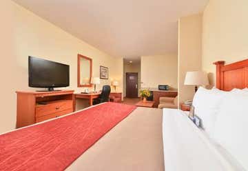Photo of Grand View Suite