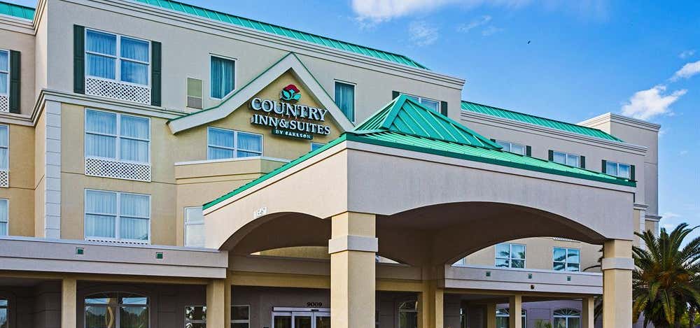 Photo of Country Inn & Suites by Radisson, Port Canaveral, FL