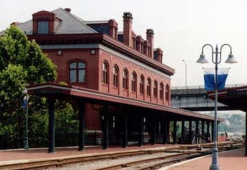 Photo of Western Maryland Scenic Railroad