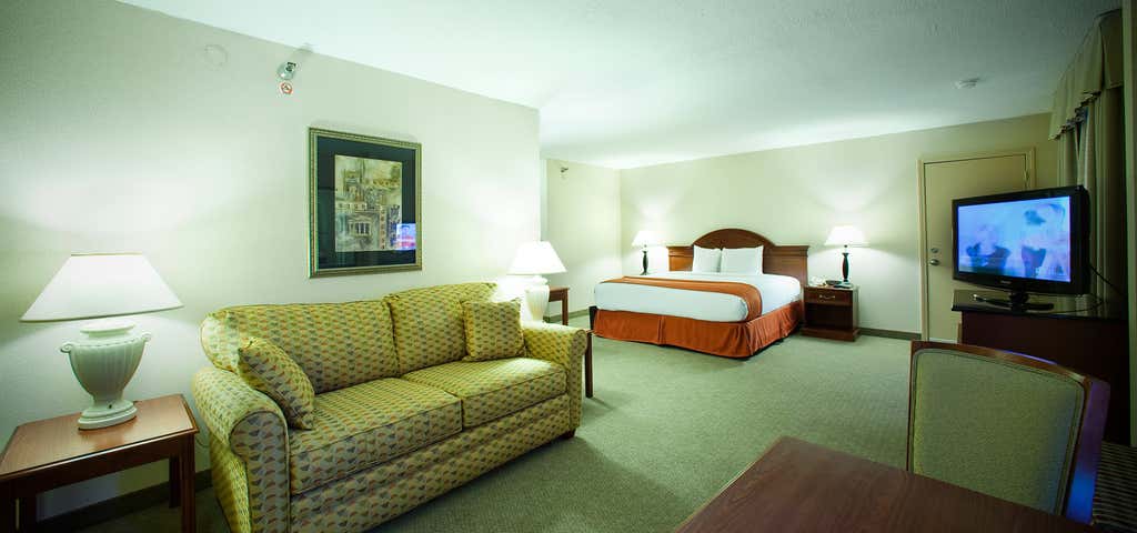 Photo of Holiday Inn Little Rock-Presidential-Dwntn, an IHG Hotel