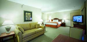 Holiday Inn Little Rock-Presidential-Dwntn, an IHG Hotel
