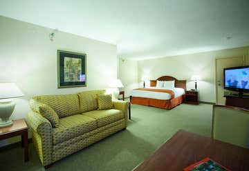 Photo of Holiday Inn Little Rock-Presidential-Dwntn, an IHG Hotel