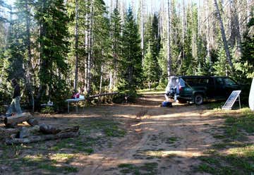 Photo of Deer Valley Campground